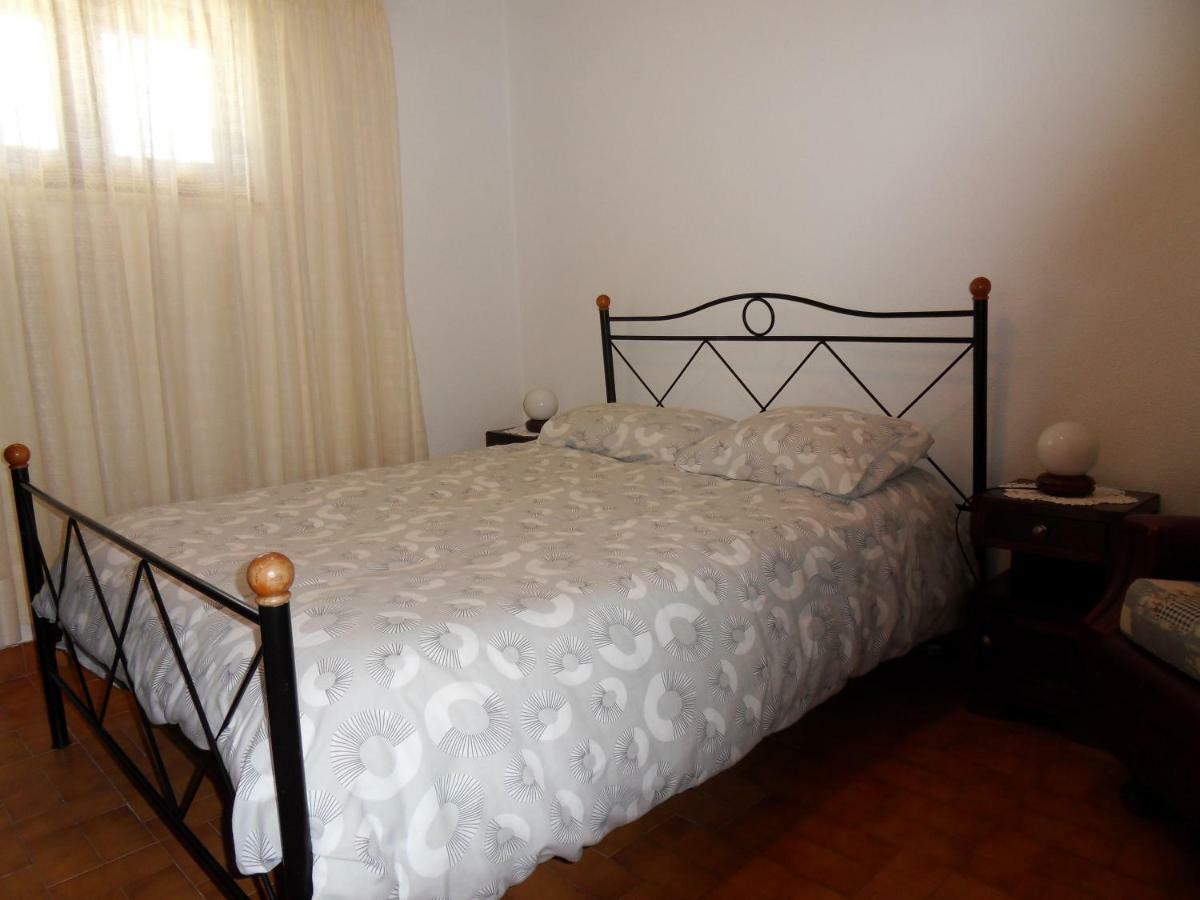 Moradia Vale Da Telha Villa Алжезур Екстериор снимка