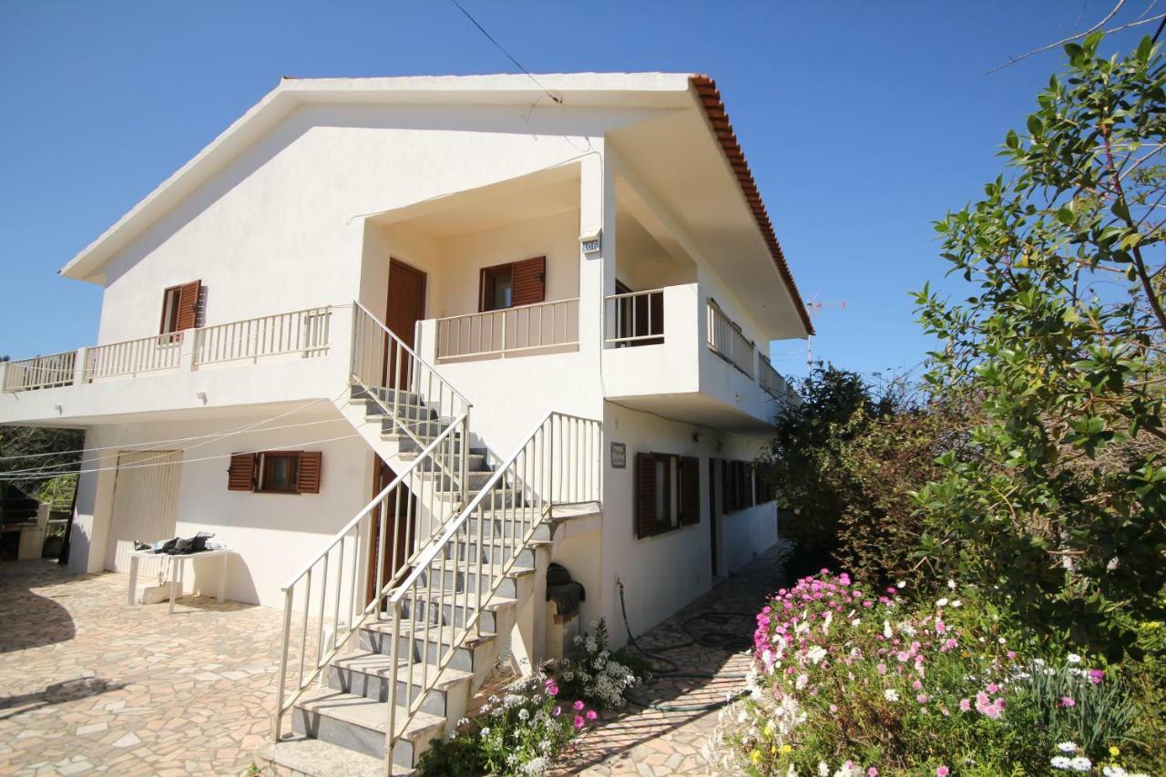 Moradia Vale Da Telha Villa Алжезур Екстериор снимка