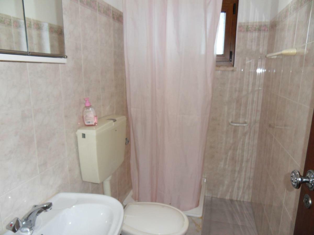 Moradia Vale Da Telha Villa Алжезур Екстериор снимка